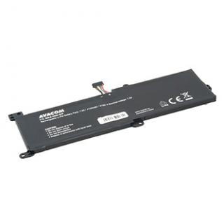 Avacom batéria pre Lenovo IdeaPad 320, Li-Pol, 7.6V, 4100mAh, 31Wh, NOLE-I320-31P