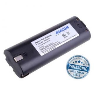 Avacom batéria pre Makita, Ni-MH, 7.2V, 3000mAh