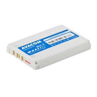 Avacom batéria pre Nokia 3410, 3310, 3510, Li-Ion, 3.6V, GSNO-BLC2-1100A, 1100mAh, 4Wh