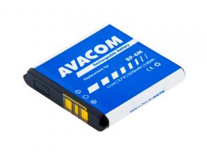Avacom batéria pre Nokia 6233, 9300, N73, Li-Ion, 3.7V, GSNO-BP6M-S1070, 1070mAh, 4Wh