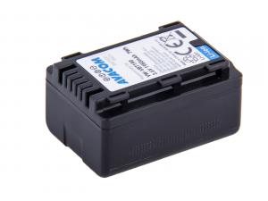 Avacom batéria pre Panasonic VW-VBT190, Li-Ion, 3.6V, 1950mAh, 7Wh