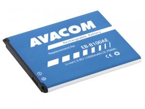 Avacom batéria pre Samsung Galaxy ACE 3, Li-Ion, 3.8V, GSSA-B100-1500, 1500mAh, 5.7Wh