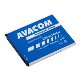 Avacom batéria pre Samsung Grand Neo, Li-Ion, 3.8V, GSSA-I9060-S2100, 2100mAh, 8Wh, náhrada za EB535163LU