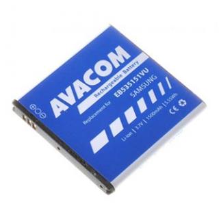 Avacom batéria pre Samsung I9070 Galaxy S Advance, Li-Ion, 3.7V, GSSA-I9070-S1500A, 1500mAh, 3.7Wh