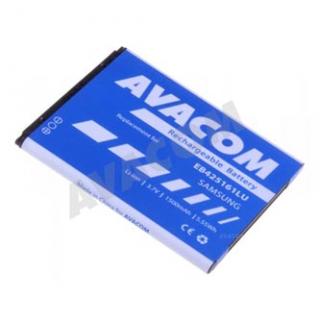 Avacom batéria pre Samsung Li-Ion, 3.7V, GSSA-I8160-S1500A, 1500mAh, 5.6Wh
