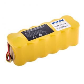 Avacom batéria pre Samsung NaviBot, Ni-Mh, 14.4V, 3300mAh, 48Wh, kavlitné články