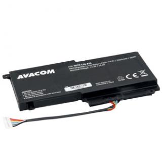 Avacom batéria pre Toshiba Satellite L50, L55, Li-Pol, 14.4V, 2500mAh, 36Wh, NOTO-L55-P25