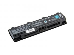 Avacom batéria pre Toshiba Satellite L850, Li-Ion, 10.8V, 4400mAh, 48Wh, NOTO-L850B-N22