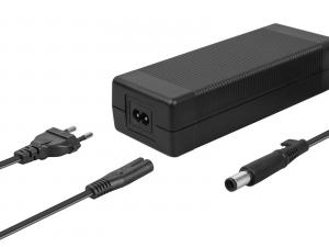Avacom nabíjačka - adaptér pre notebooky HP 19V, 6,3A, 120W, ADAC-HP6-A120W, kruhový konektor 7,4 x 5,1 mm + pin, typ C.24