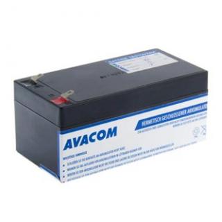 Avacom náhrada za APC UPS RBC35