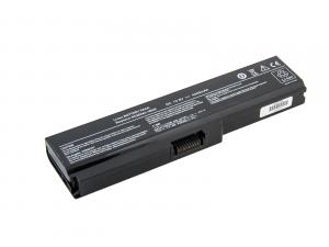 Avacom náhradná batéria pre Toshiba Satellite U400, M300, Portege M800, Li-Ion, 10.8V, 4400mAh, 48Wh, NOTO-U4-N22