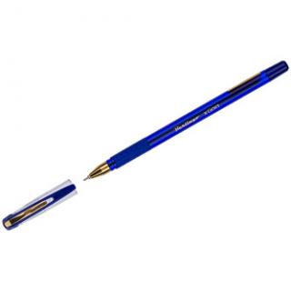 Berlingo, pero guľôčkové, modré, 12ks, 0.7mm, XGOLD