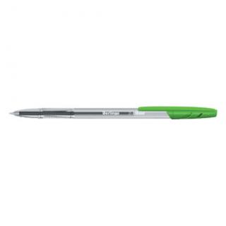 Berlingo, pero guľôčkové, zelené, 50ks, 1mm, Tribase