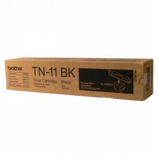 Brother originál toner TN11BK, black, 8500str.