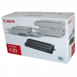 Canon originál toner A30 BK, 1474A003, black, 3000str.