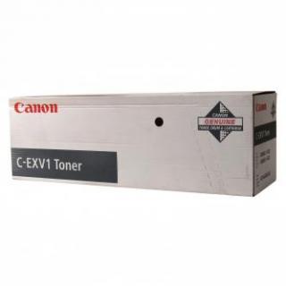 Canon originál toner C-EXV1 BK, 4234A002, black, 33000str.