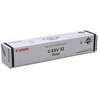 Canon originál toner C-EXV32 BK, 2786B002, black, 19400str.