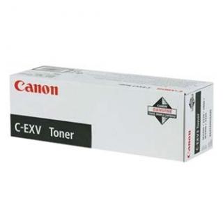 Canon originál toner C-EXV42 BK, 6908B002, black, 10200str.