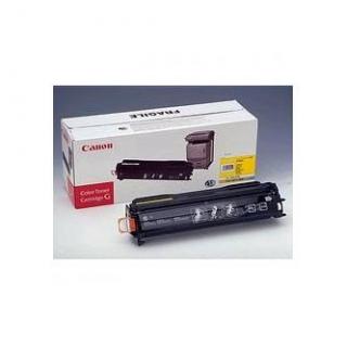 Canon originál toner EP 84 Y, 1512A003, yellow, 8500str.