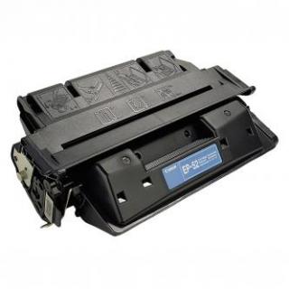 Canon originál toner EP52 BK, 3839A003, black, 10000str.