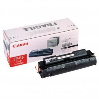 Canon originál toner EP83 BK, 1510A013, black, 9000str.