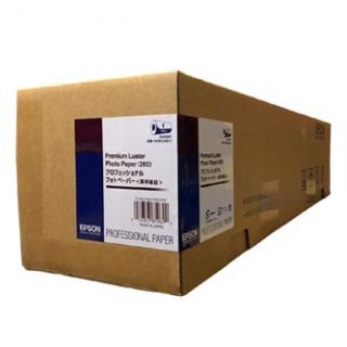 Epson 300/30.5/Premium Luster Photo Paper, 11.8", C13S042078, 261 g/m2, papier, 300mmx30.5m, biely, pre atramentové tlačiarne, rol