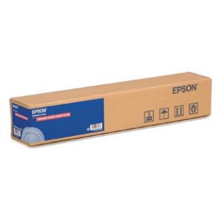 Epson 390/30.5/Premium Glossy Photo Paper Roll, lesklý, 15.3", C13S041742, 260 g/m2, papier, 390mmx30.5m, biely, pre atramentové t