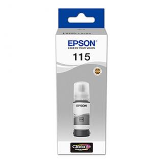 Epson originál ink C13T07D54A, 115, grey