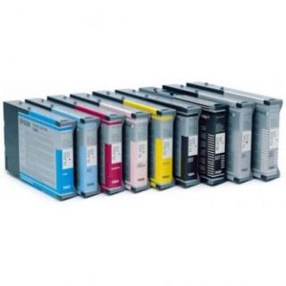 Epson originál ink C13T614300, magenta, 220ml