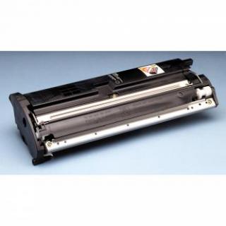 Epson originál toner C13S050033, black, 6000str.