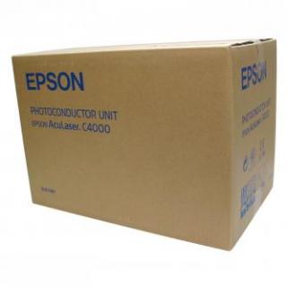 Epson originál válec C13S051081, black, 30000str.