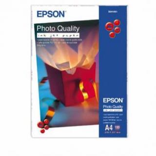 Epson Premium Luster Photo Paper, C13S041784, foto papier, lesklý, biely, A4, 235 g/m2, 250 ks, atramentový