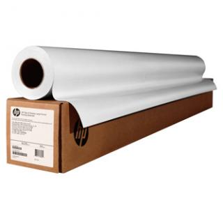 HP 1016/91.4/Universal Bond Paper, matný, 40", L6B14A, 120 g/m2, papier, 1016mmx91.4m, biely, pre atramentové tlačiarne, rolky, un