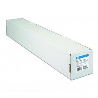 HP 1067/61/Universal Instant-dry Semi-gloss Photo Paper, pololesklý, 42", Q8755A, 190 g/m2, papier, 1067mmx61m, biely, pre atramen