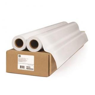 HP 1524/22.9/Everyday Adhesive Matte Polypropylene, matný, 60", 2-pack, C0F22A, 180 g/m2, papier, 1524mmx22,9m, biely, pre atramen