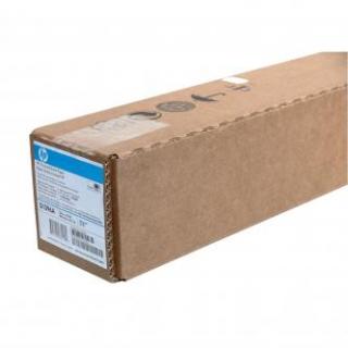 HP 610/45.7/Universal Bond Paper, matný, 24", Q1396A, 80 g/m2, papier, 610mmx45.7m, biely, pre atramentové tlačiarne, rolky, unive