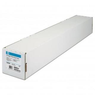HP 914/45.7/Bright White Inkjet Paper, matný, 36", C6036A, 90 g/m2, papier, 914mmx45.7m, biely, pre atramentové tlačiarne, rolky,