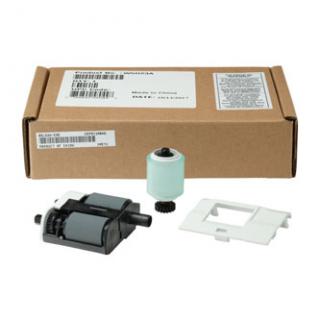 HP originál roller replacement kit W5U23A, 75000str., W5U23-67901, ADF, sada pre výmenu válčekov