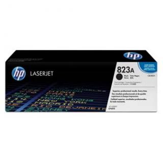 HP originál toner CB380A, HP 823A, black, 16500str.