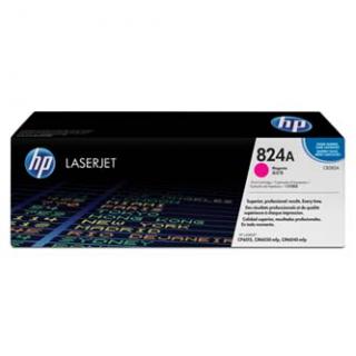 HP originál toner CB383A, HP 824A, magenta, 21000str.