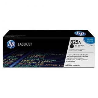 HP originál toner CB390A, HP 825A, black, 19500str.