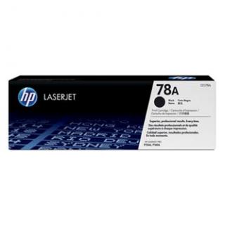 HP originál toner CE278A, HP 78A, black, 2100str.