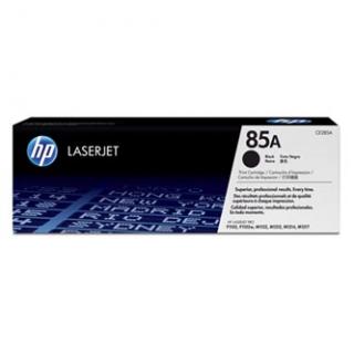 HP originál toner CE285A, HP 85A, black, 1600str.