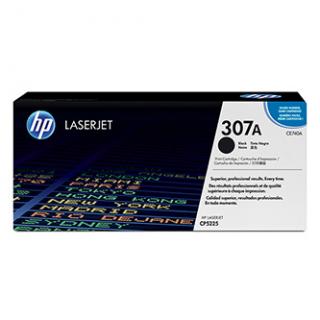 HP originál toner CE740A, HP 307A, black, 7000str.