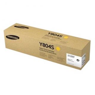 HP originál toner SS721A, CLT-Y804S, Y804S, yellow, 15000str.