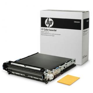 HP originál transfer belt CB463A, 150000str., presonový pás