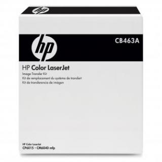 HP originál transfer unit CB463A, Q3938-67989, black, 150000str.