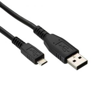 Logo USB kábel (2.0), USB A samec - microUSB samec, 1m, blister