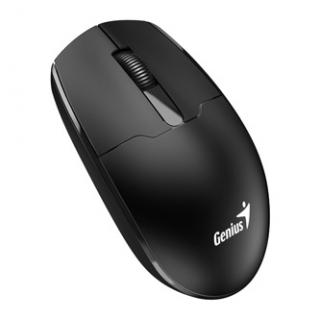 Myš bezdrôtová, Genius NX-7000SE, čierna, optická, 1200DPI