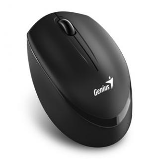 Myš bezdrôtová, Genius NX-7009, čierna, optická, 1200DPI